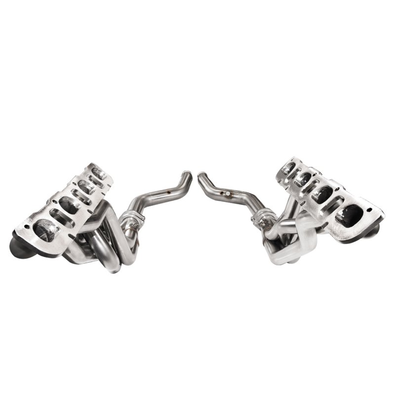 Kooks Stainless 1.875 Long Tube Headers Ypipe 19-up Ram 1500 5.7 - Click Image to Close